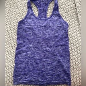 Lululemon Swiftly Tech Racerback Tank Top